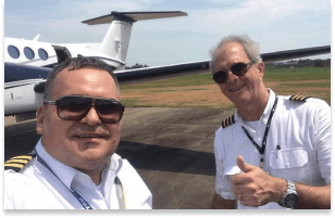 FBO Pessoas