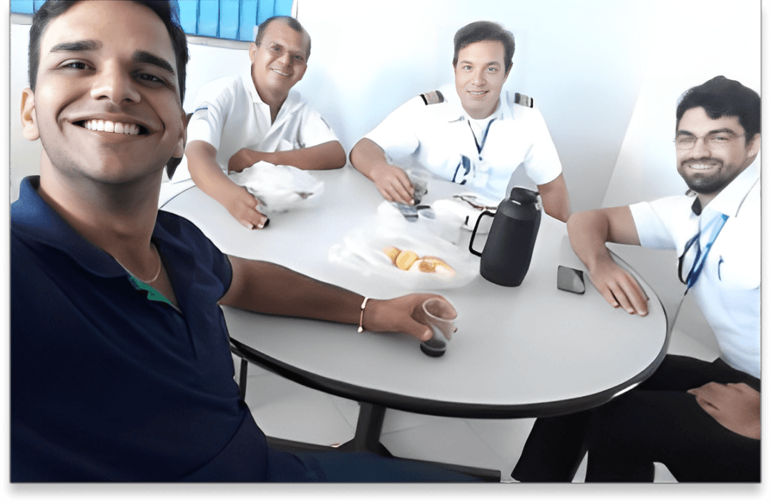 FBO Pessoas
