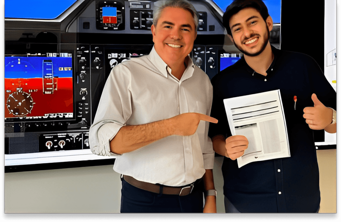 FBO Pessoas