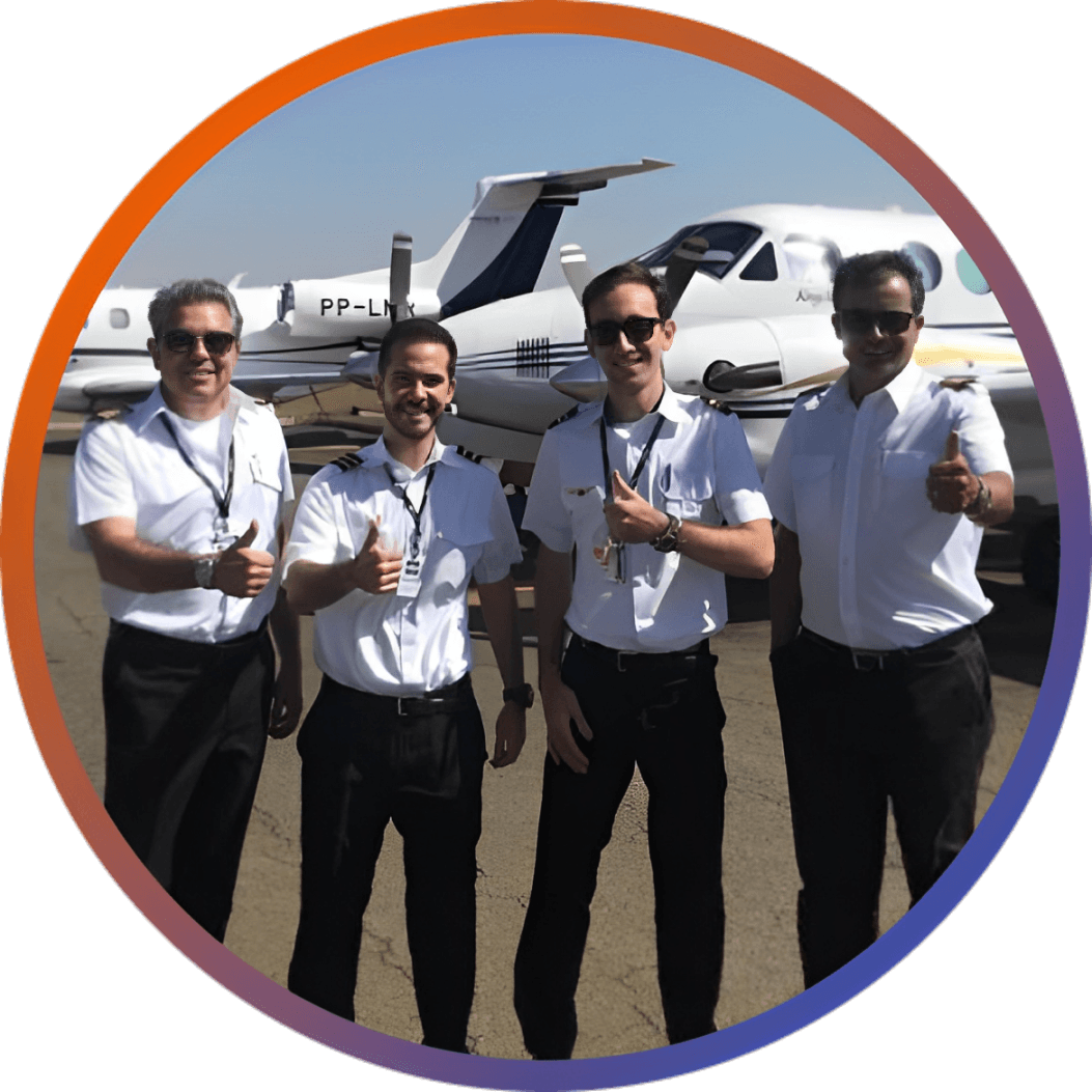 Equipe FBO Brasil