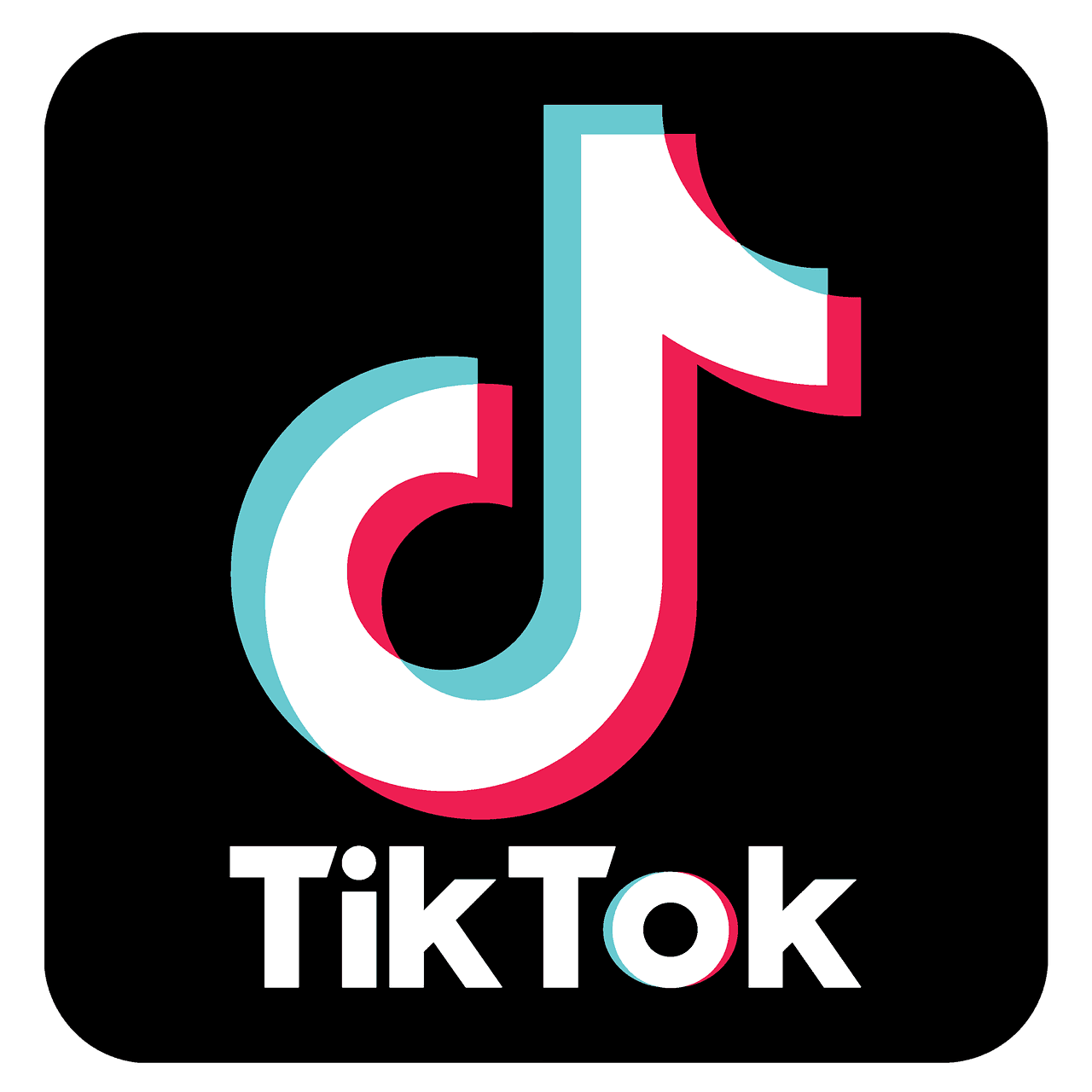 Logo do TikTok